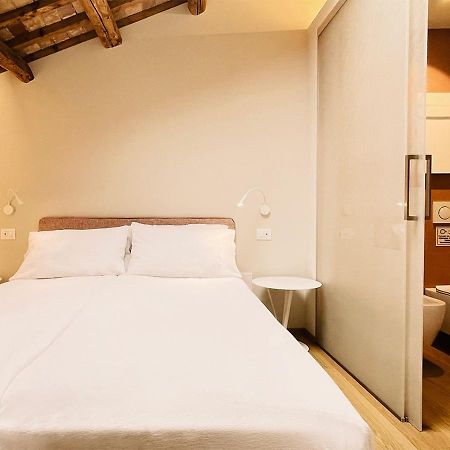 Apartmán Al Pio Luxury Nest Treviso Exteriér fotografie