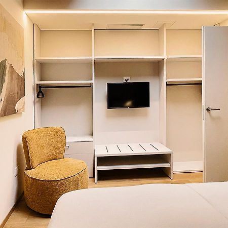 Apartmán Al Pio Luxury Nest Treviso Exteriér fotografie