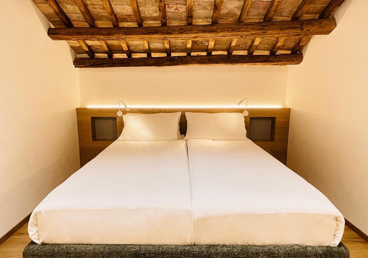 Apartmán Al Pio Luxury Nest Treviso Exteriér fotografie