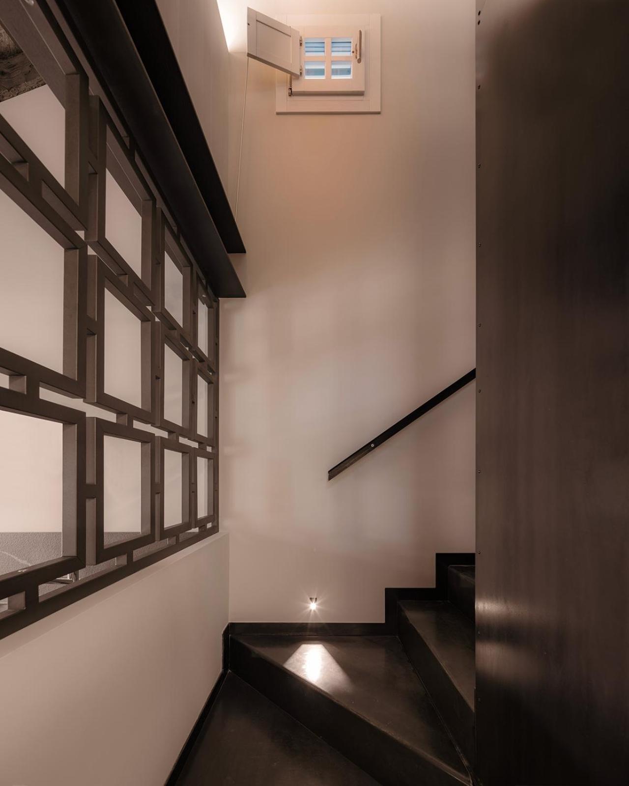Apartmán Al Pio Luxury Nest Treviso Exteriér fotografie