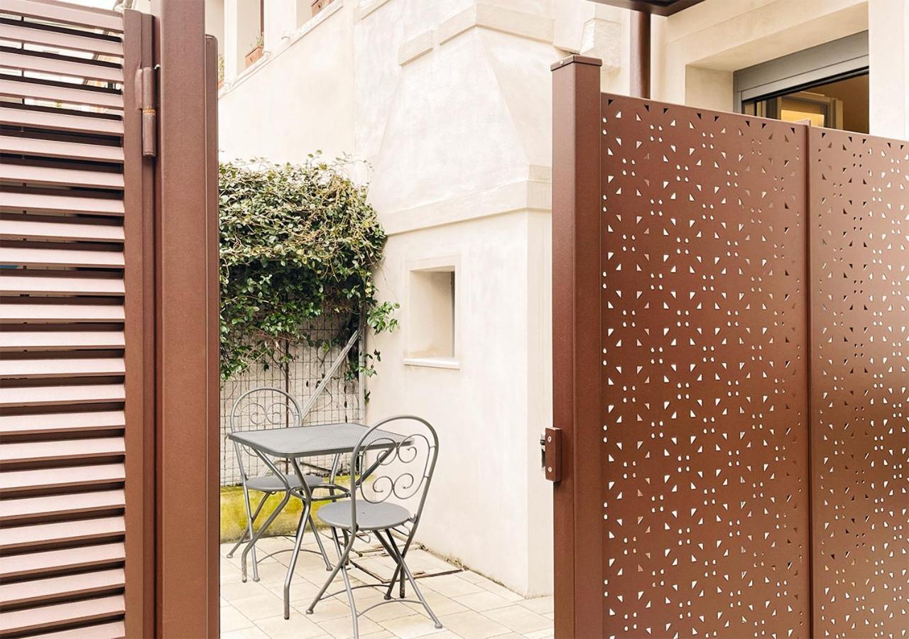 Apartmán Al Pio Luxury Nest Treviso Exteriér fotografie