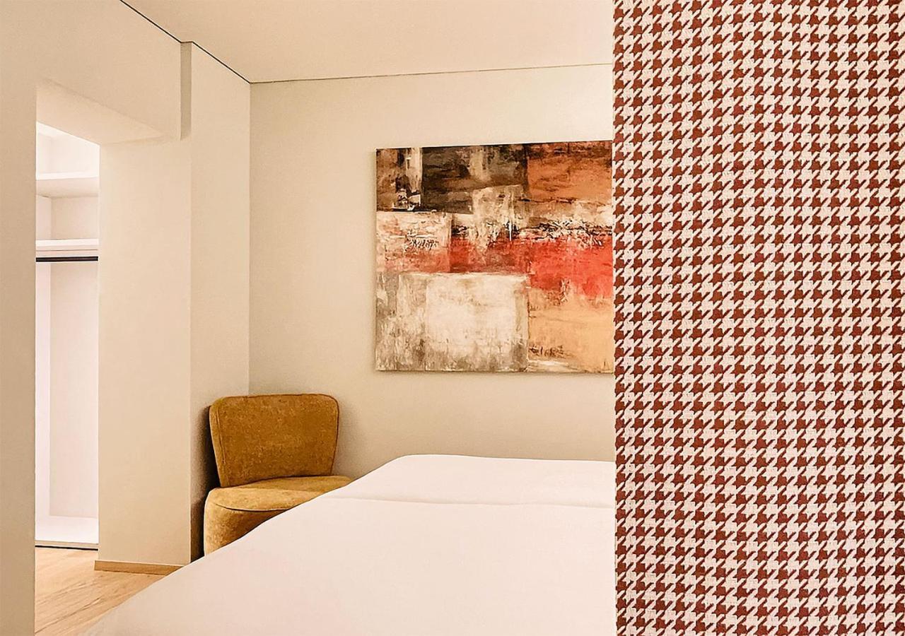 Apartmán Al Pio Luxury Nest Treviso Exteriér fotografie
