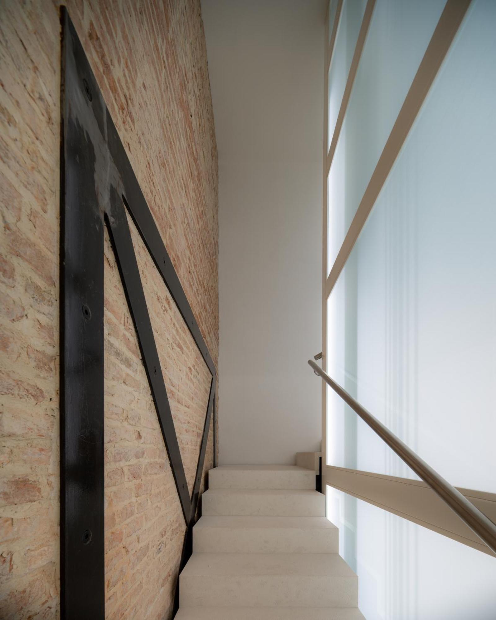 Apartmán Al Pio Luxury Nest Treviso Exteriér fotografie