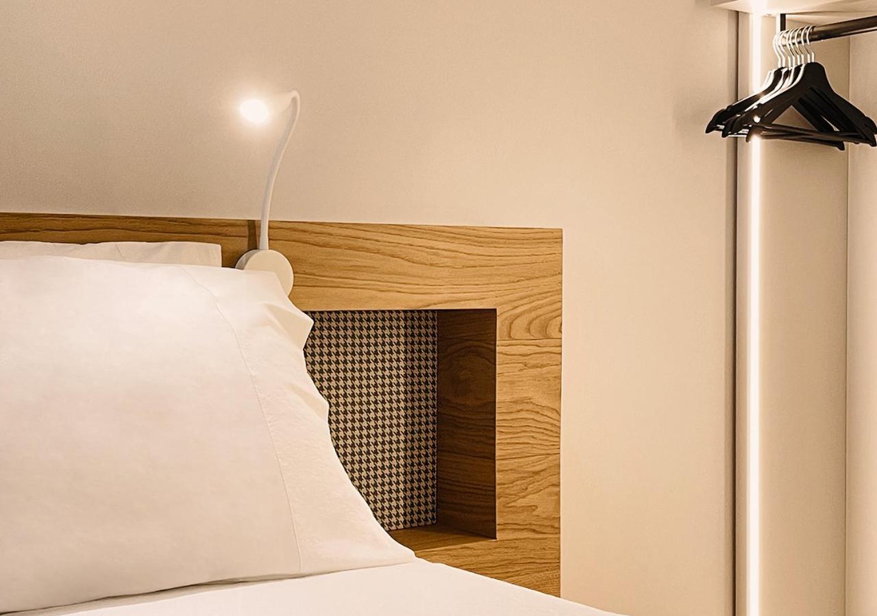 Apartmán Al Pio Luxury Nest Treviso Exteriér fotografie