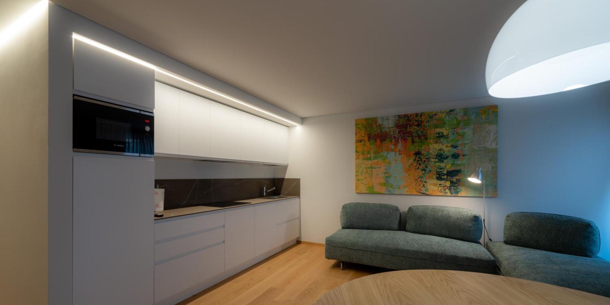Apartmán Al Pio Luxury Nest Treviso Exteriér fotografie
