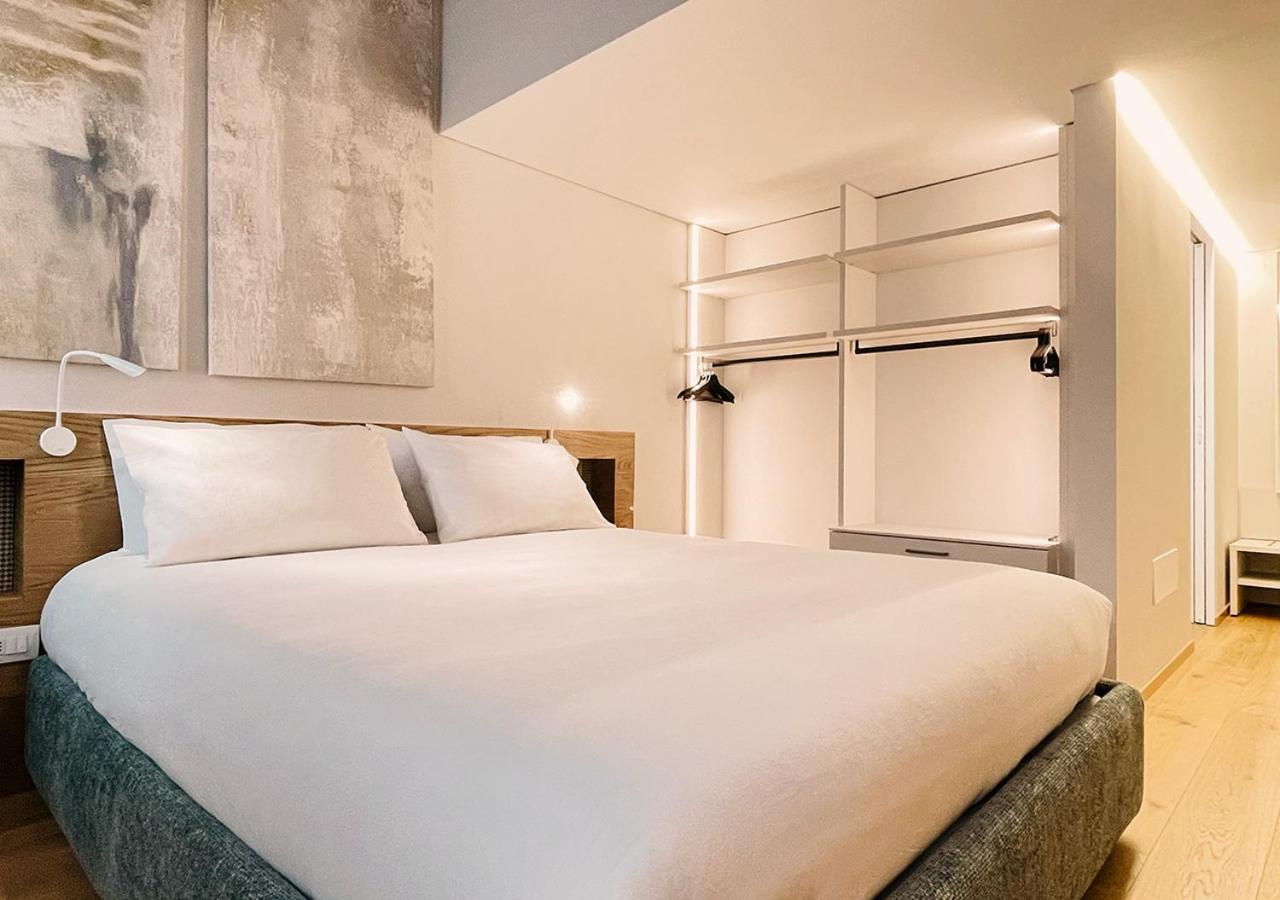 Apartmán Al Pio Luxury Nest Treviso Exteriér fotografie