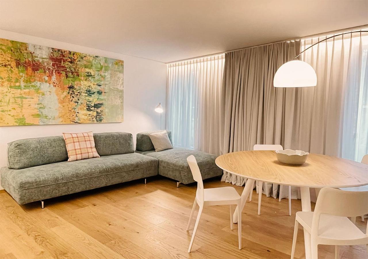 Apartmán Al Pio Luxury Nest Treviso Exteriér fotografie